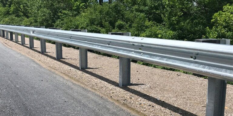 Highway Guardrail 101: Everything You Need to Know